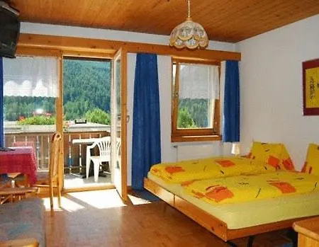 Collina 2* Scuol